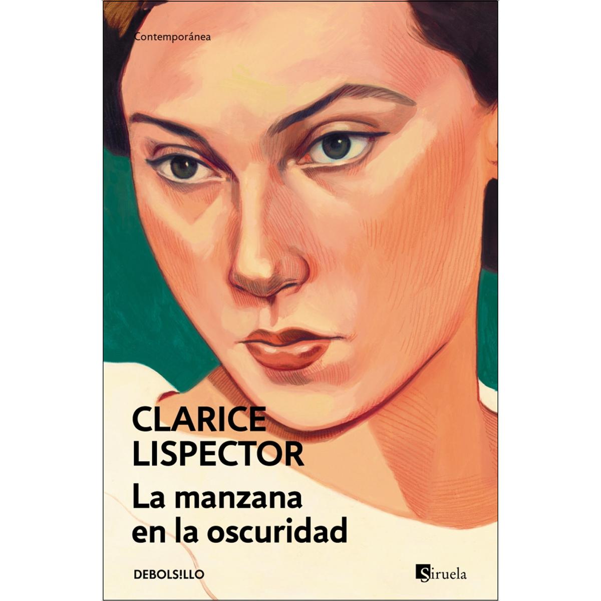 Imagem 0 de La manzana en la oscuridad (Bolso)