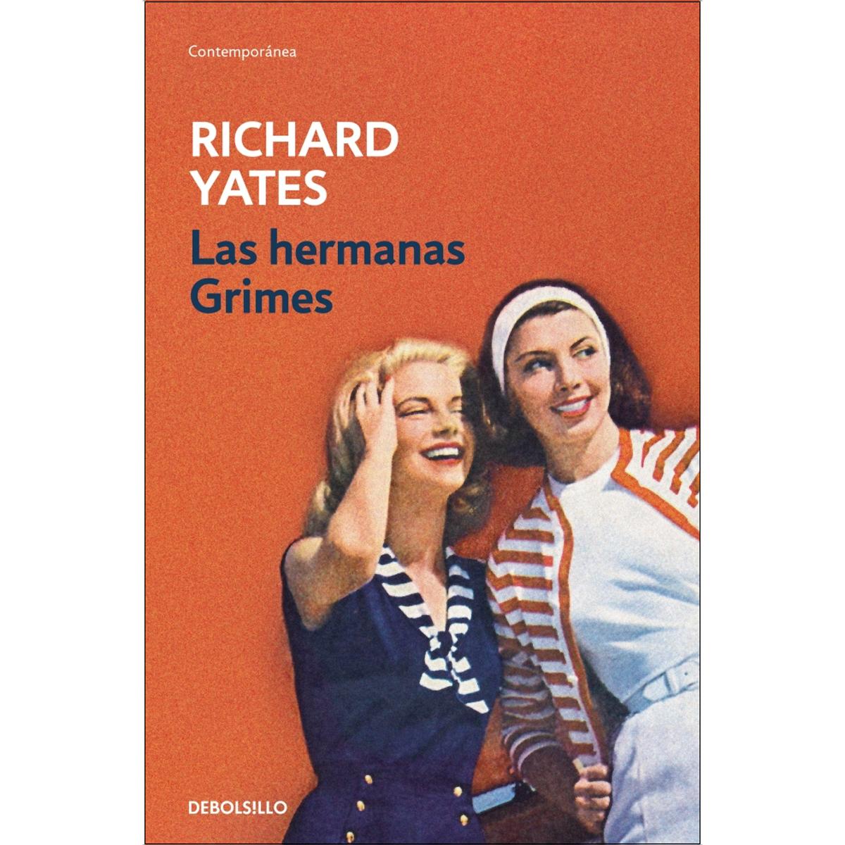 Las hermanas Grimes (Bolso) 1