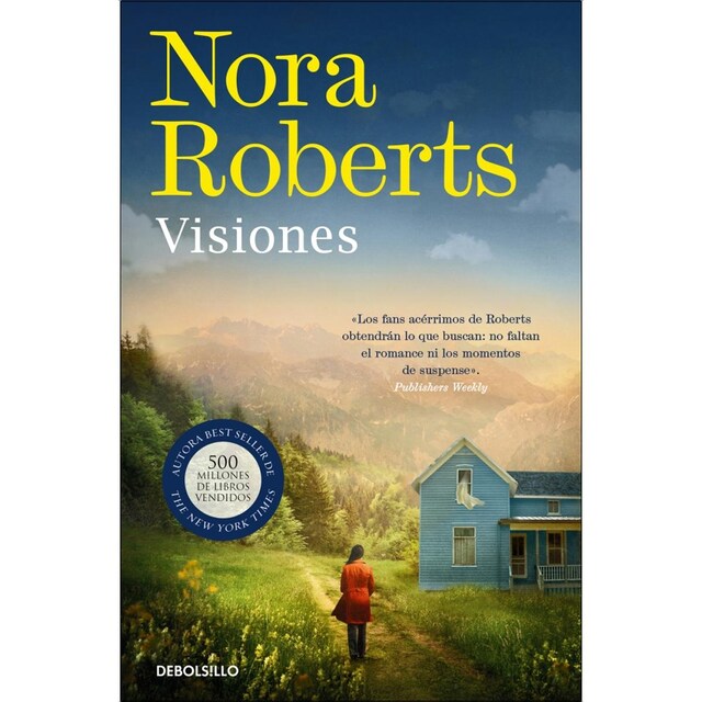 Imagem 0 de Visiones (Bolso)