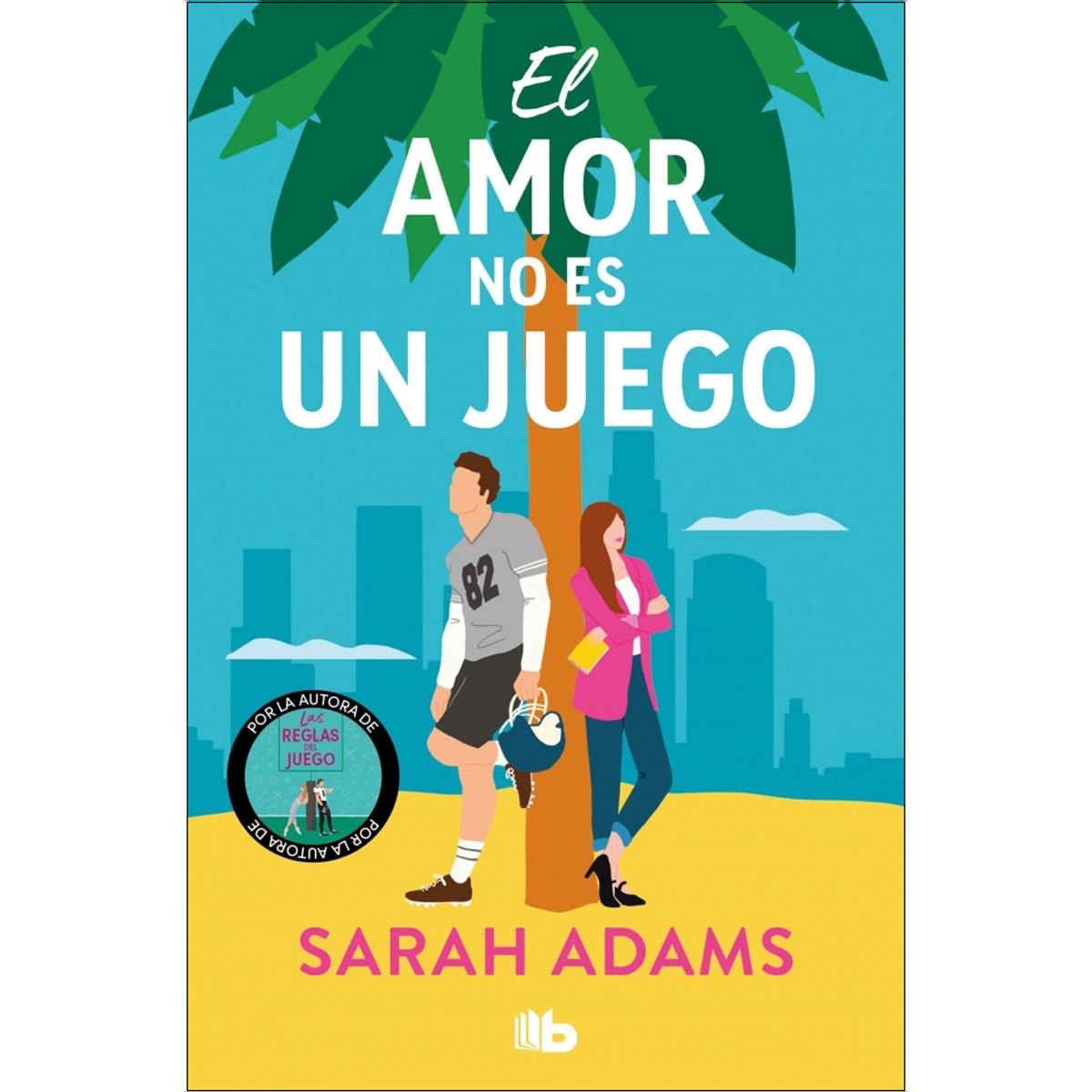 Imagem 0 de El amor no es un juego (Bolso)