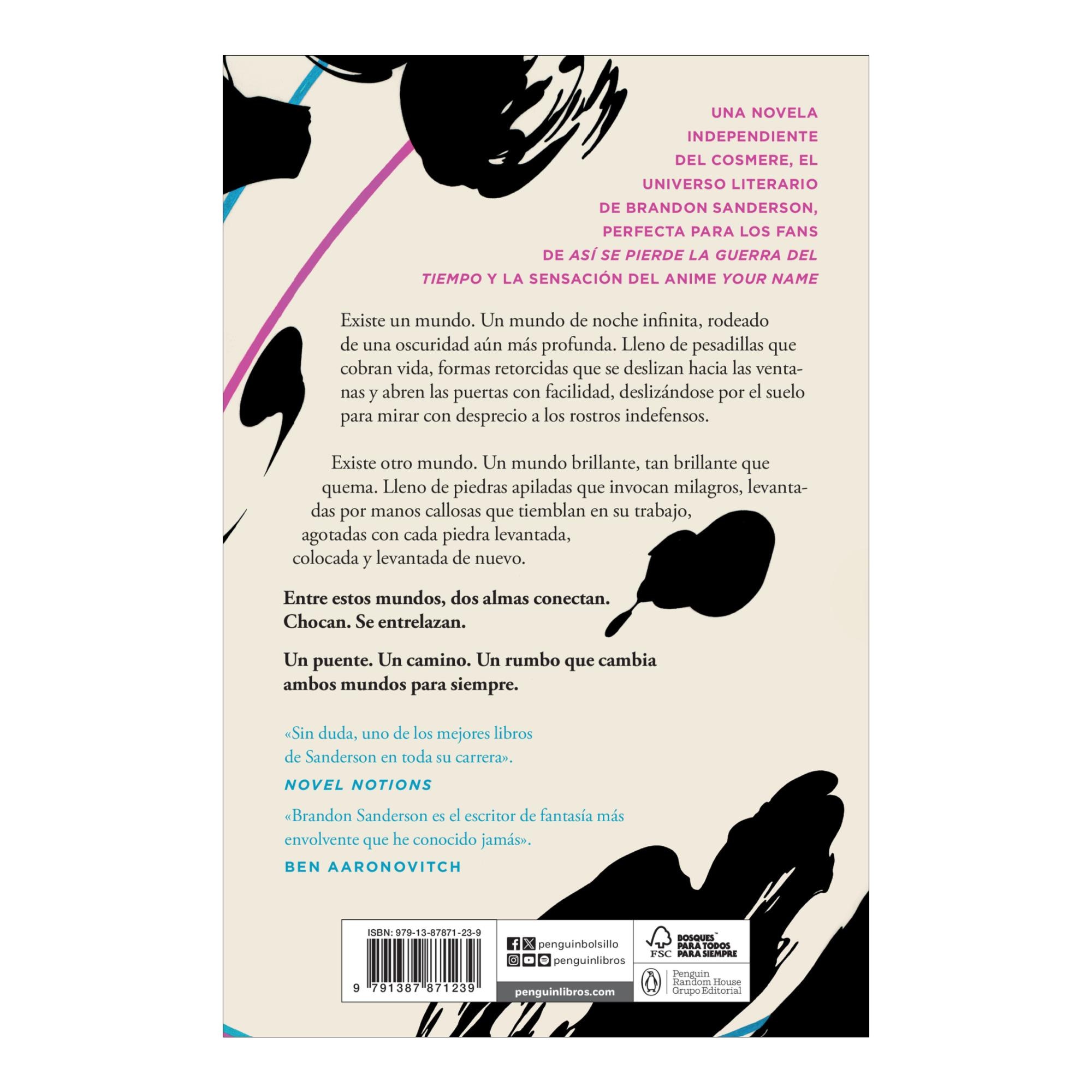 Yumi y el pintor de pesadillas: Una novela del Cosmere (Bolso) 2