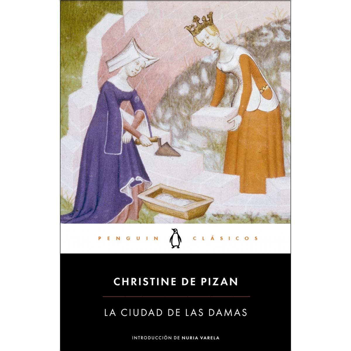 La ciudad de las damas 1