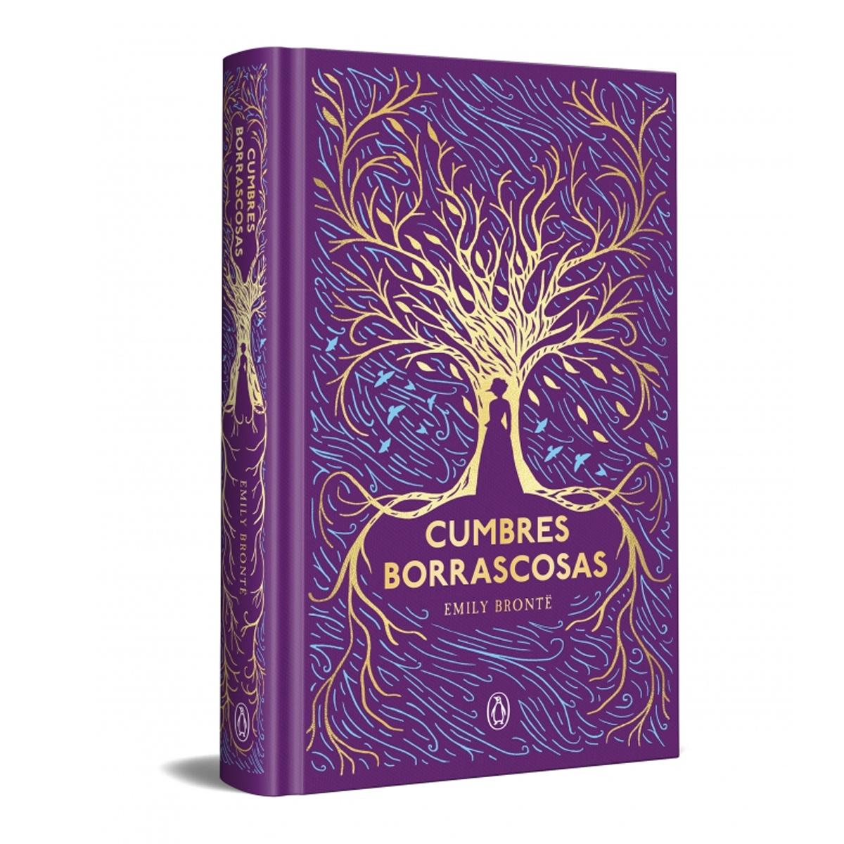 Imagem 0 de Cumbres borrascosas (edición especial en tapa dura) (Capa dura)