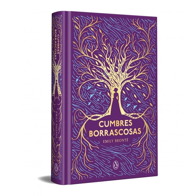 Imagem 0 de Cumbres borrascosas (edición especial en tapa dura) (Capa dura)