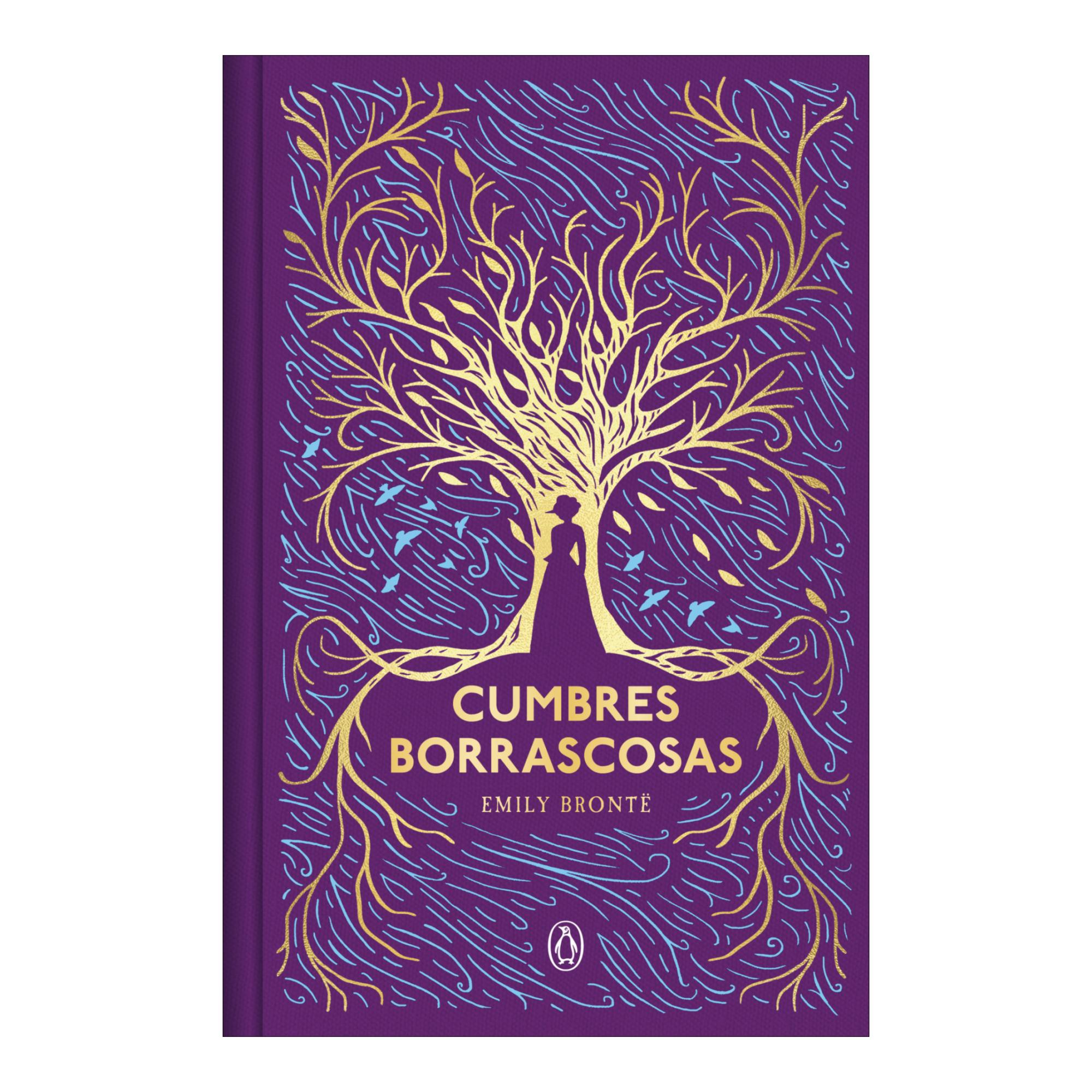 Cumbres borrascosas. Edición especial (Tapa dura) 2