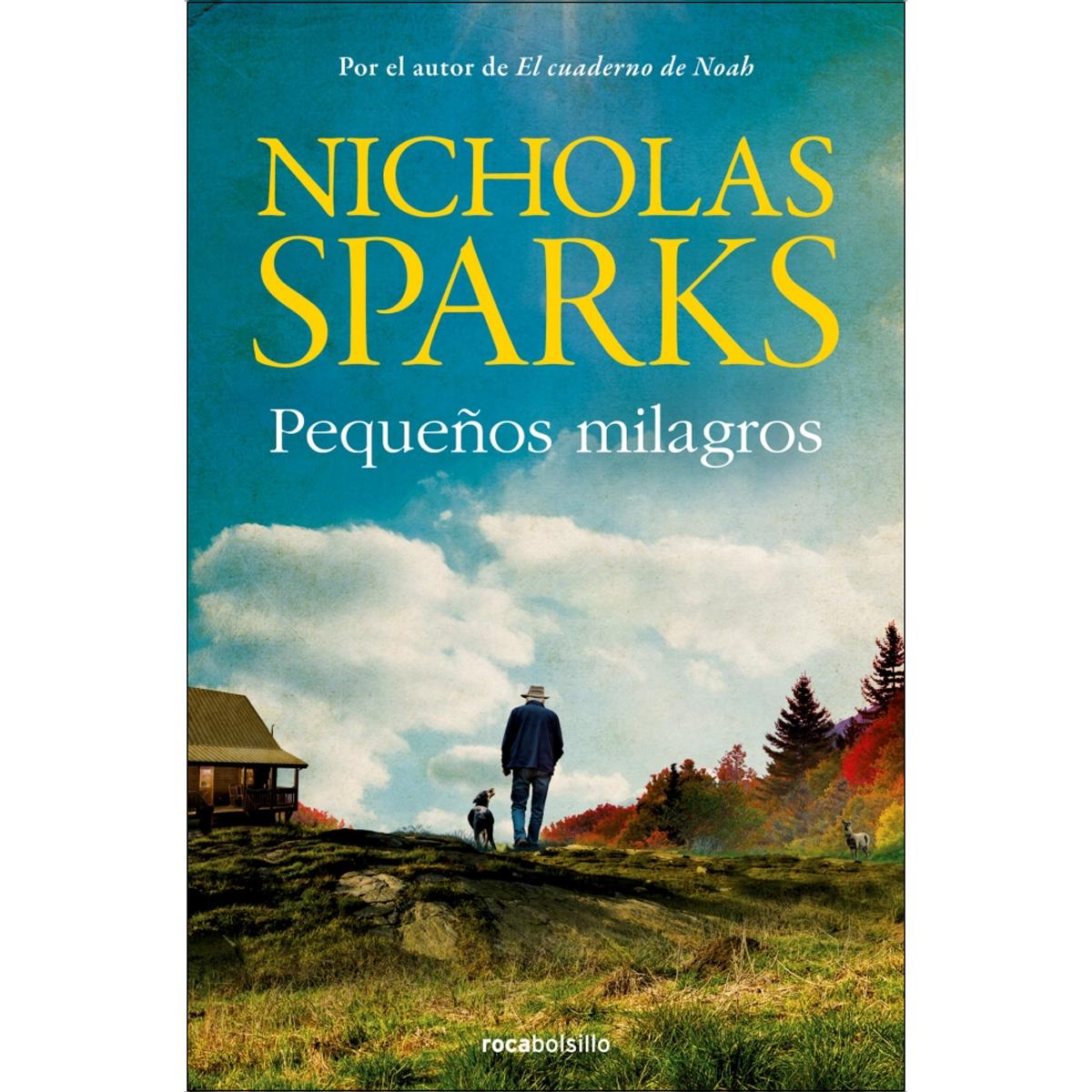 Imagem 0 de Pequeños milagros (Bolso)