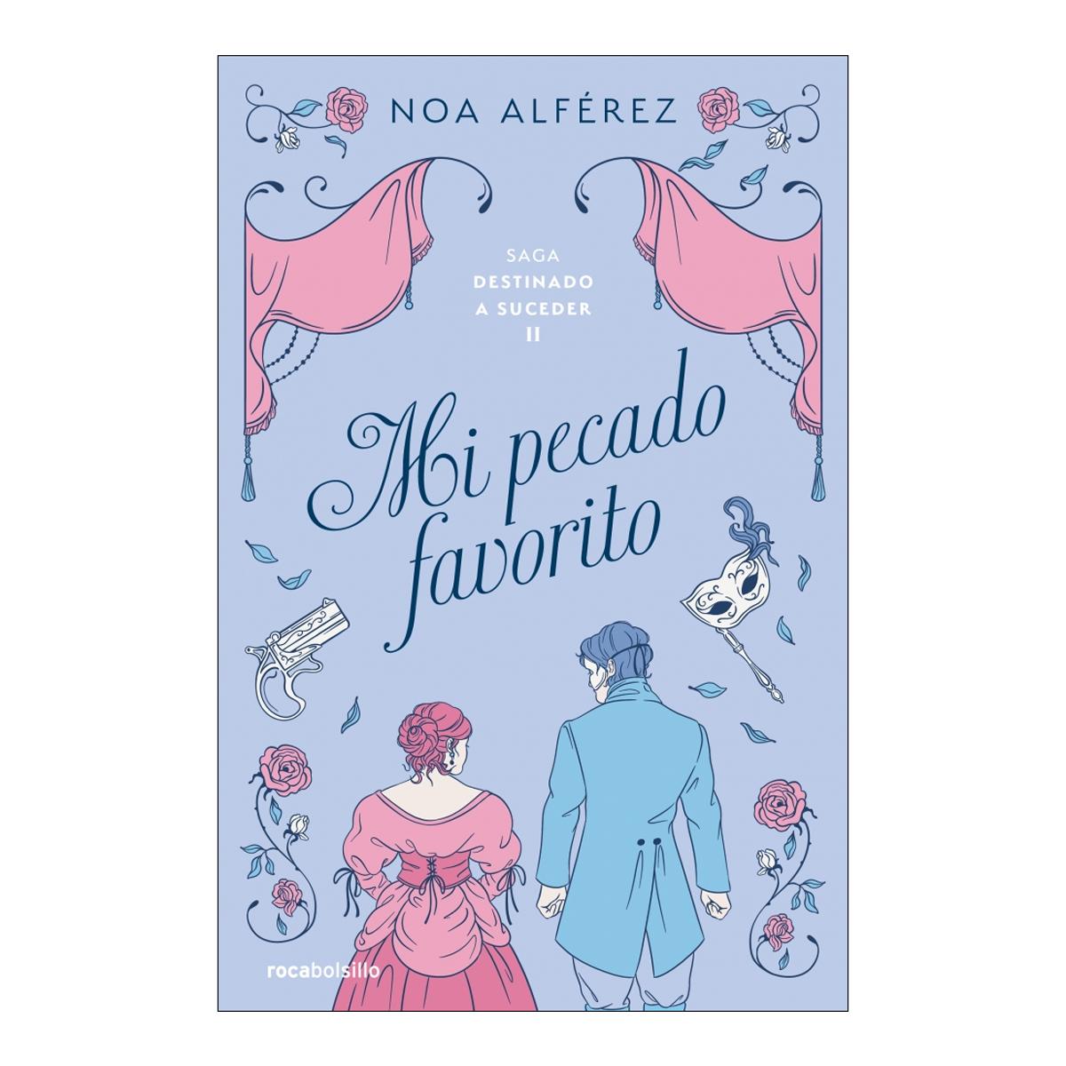 Imagem 0 de Mi pecado favorito (Destinado a suceder 2) (Bolso)