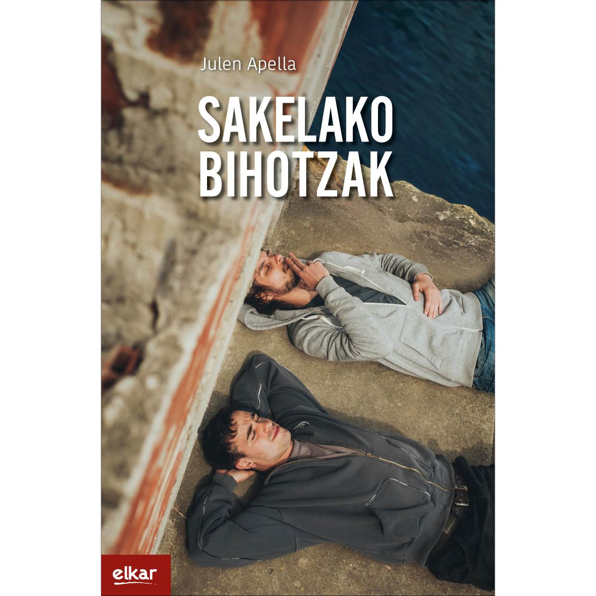 Sakelako bihotzak (Capa mole) 1