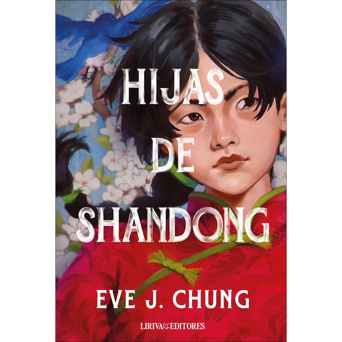 Imagem 0 de Hijas de Shandong (Capa dura)