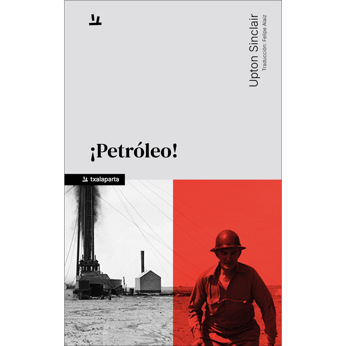 Imagem 0 de ¡Petróleo! (Capa mole com abas)