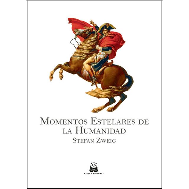 Momentos estelares de la Humanidad 1