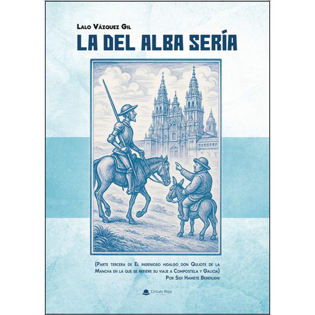 La del alba sería 1
