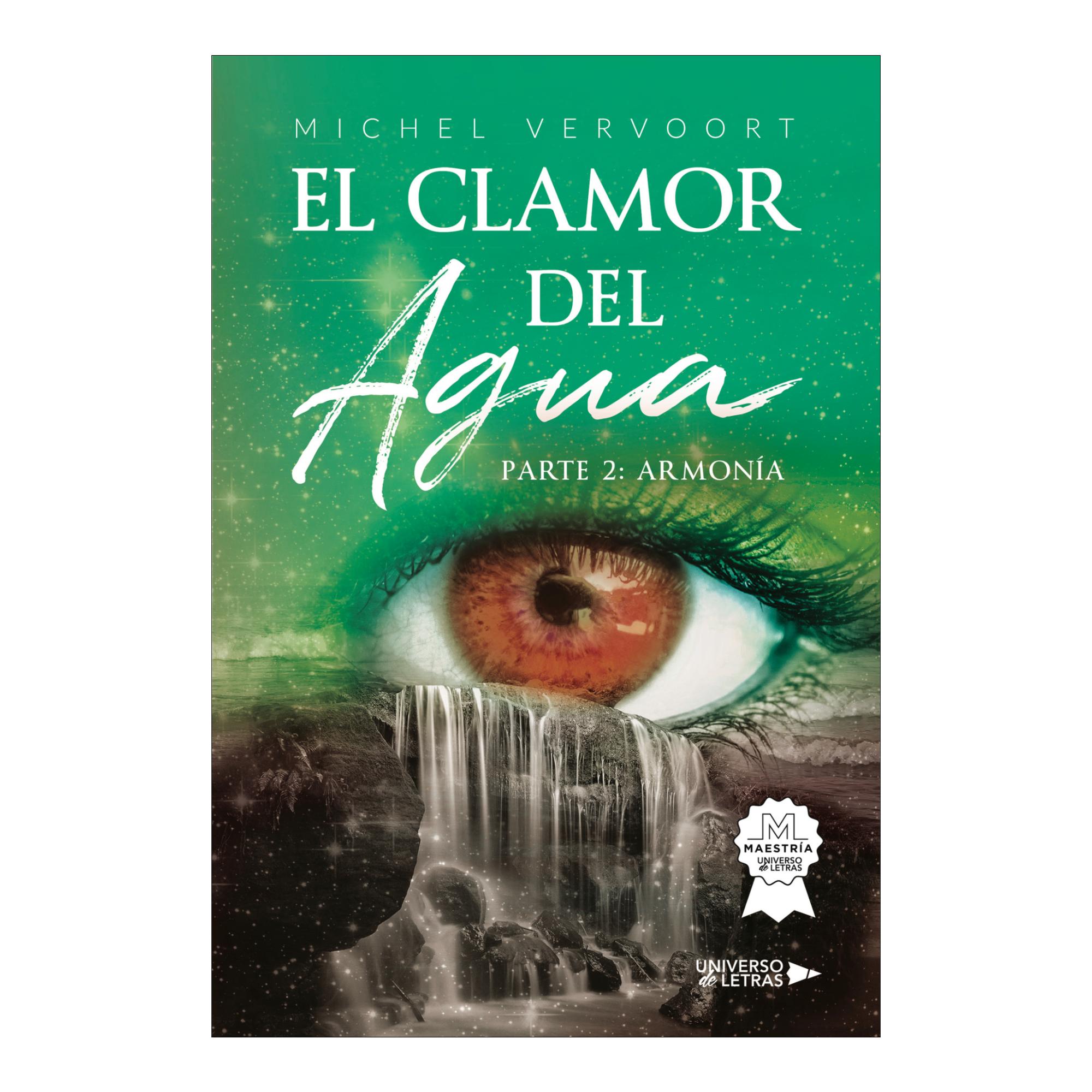 El clamor del Agua (Capa mole) 1