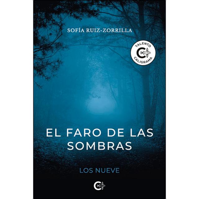 El faro de las sombras 1