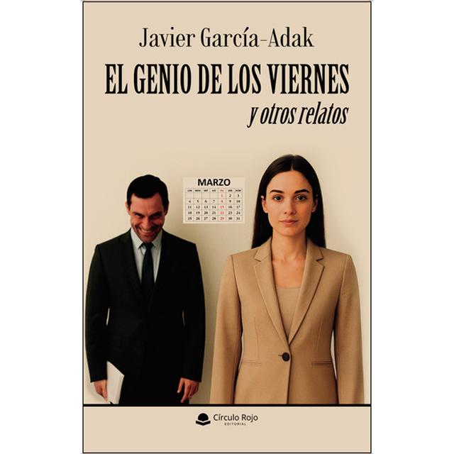 El genio de los viernes y otros relatos 1