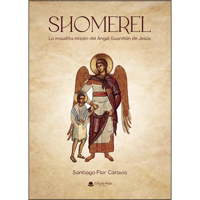 SHOMEREL 1