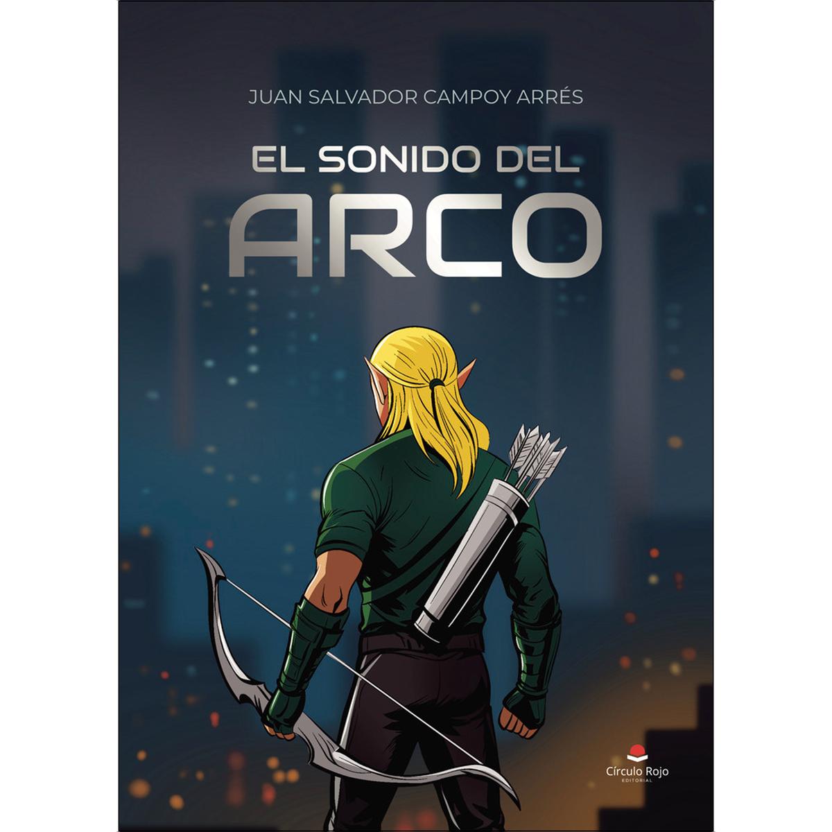 El sonido del arco 1
