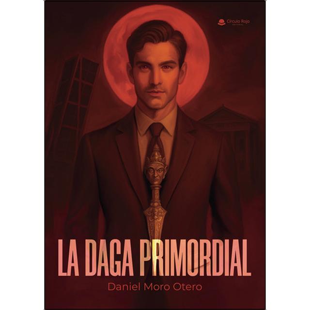La daga primordial 1