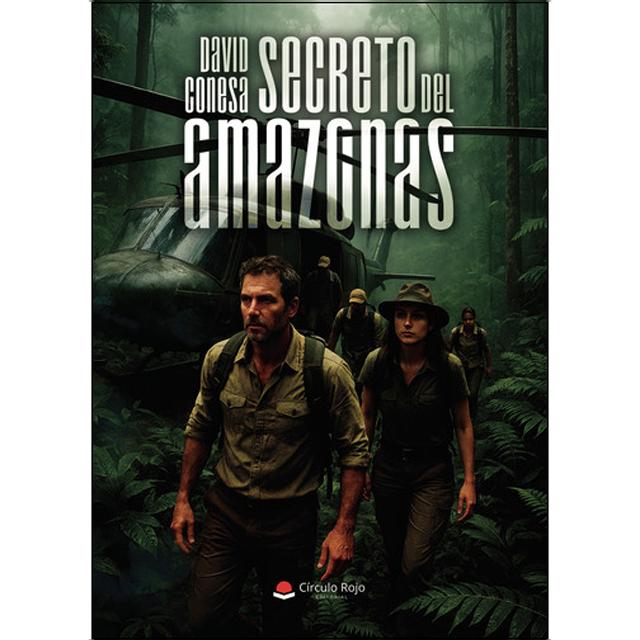 Secreto del amazonas 1