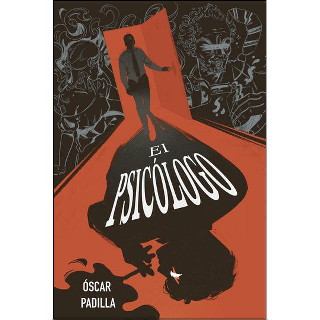 El psicólogo 1