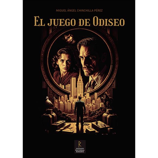 El juego de odiseo 1
