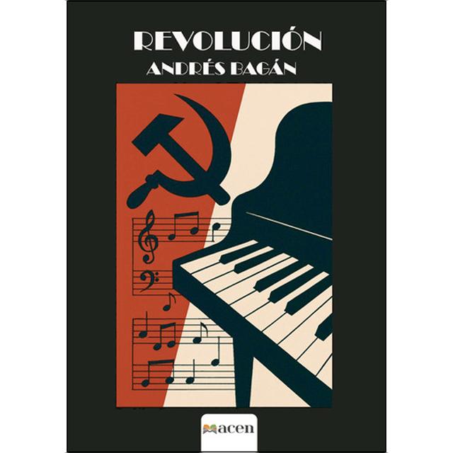 REVOLUCIÓN (Capa mole) 1