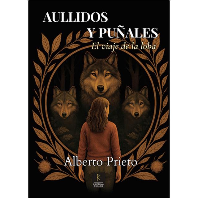 Aullidos y puñales 1