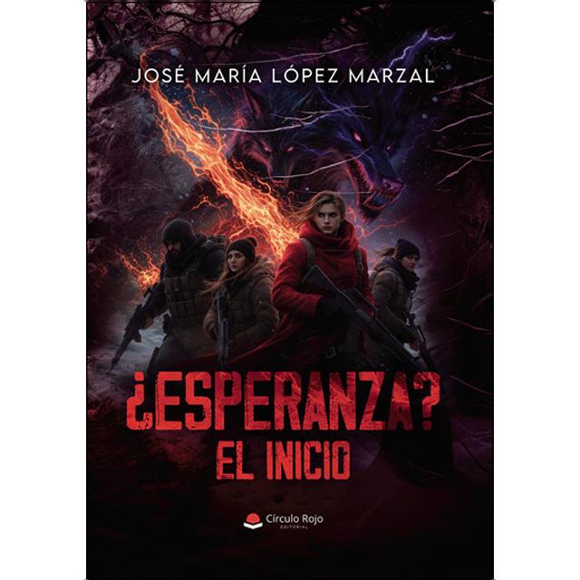 ¿esperanza? el inicio 1