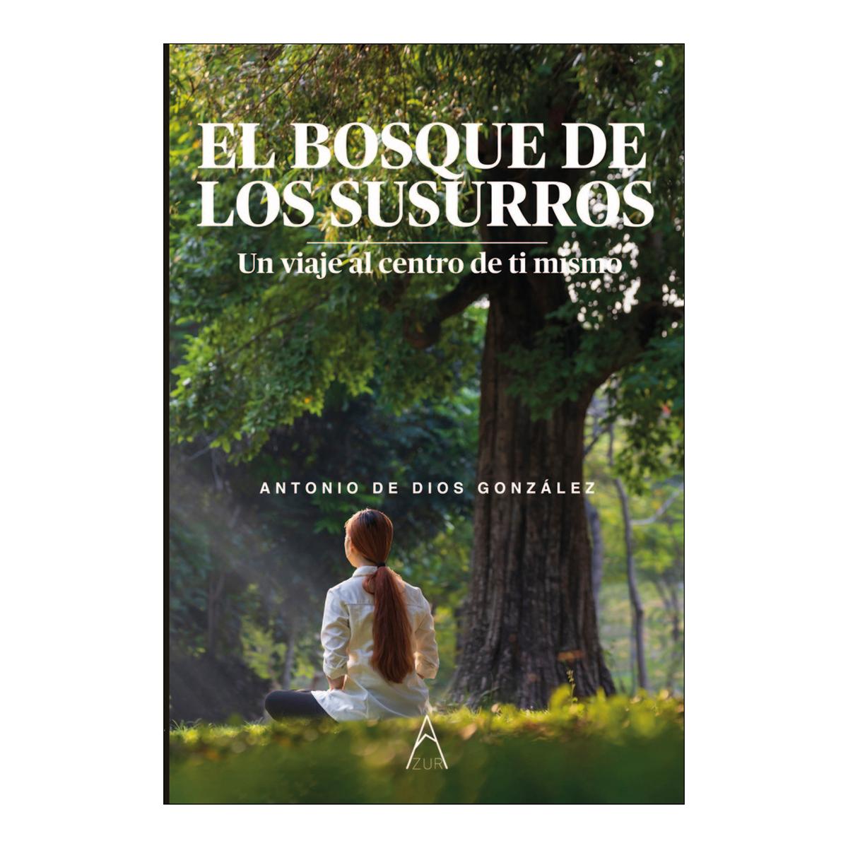 El bosque de los susurros 1