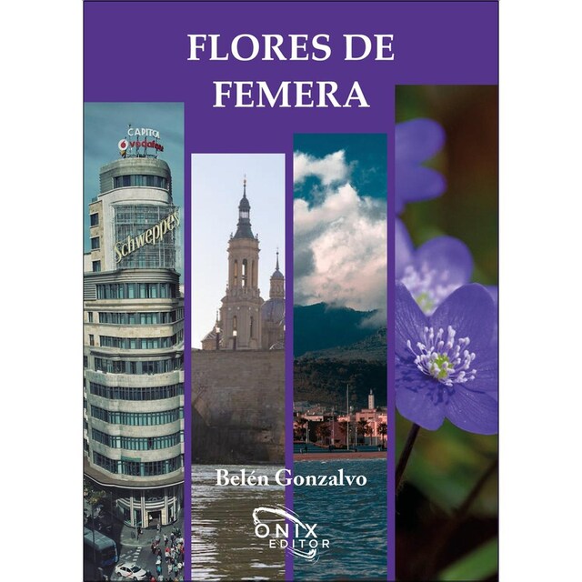 Imagem 0 de Flores de femera
