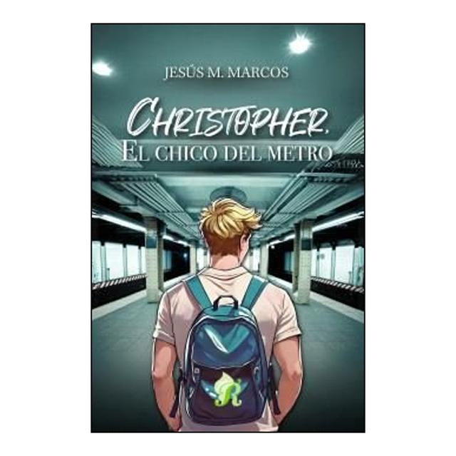 CHRISTOPER, EL CHICO DEL METRO 1