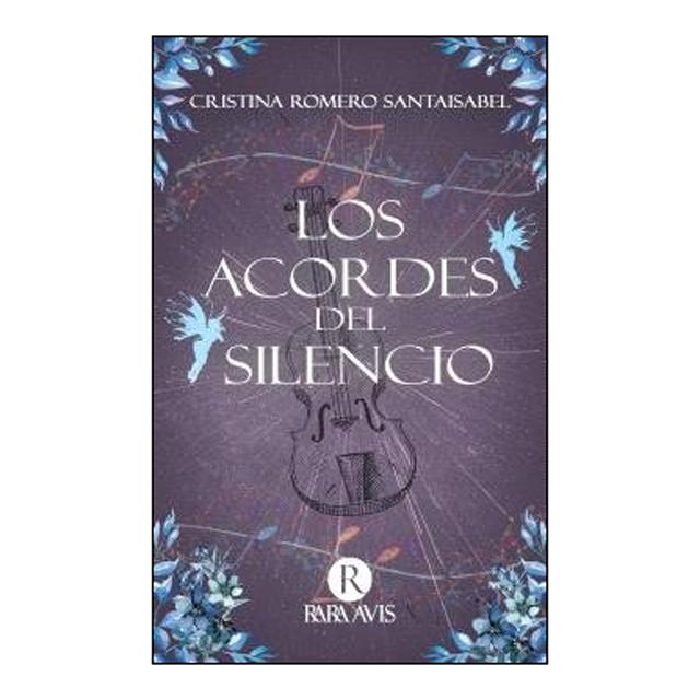 Los acordes del silencio 1