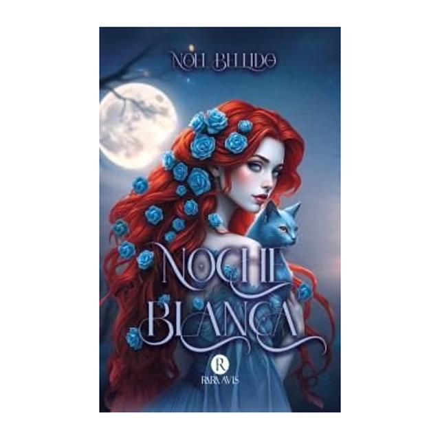 NOCHE BLANCA 1