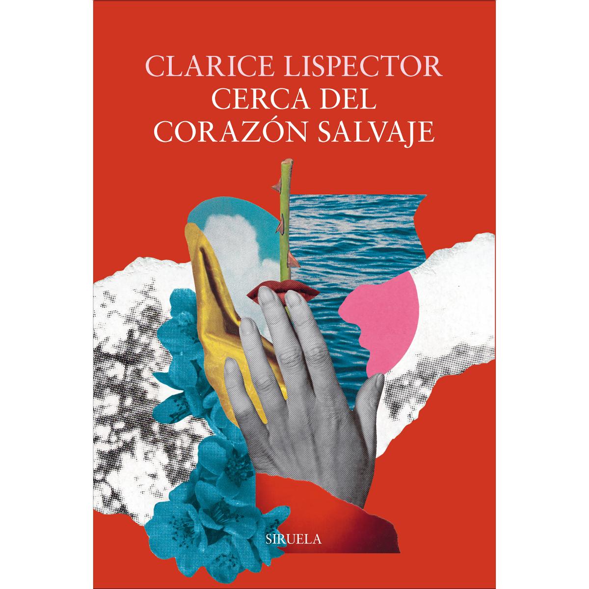 Cerca del corazón salvaje (Capa mole com abas) 1