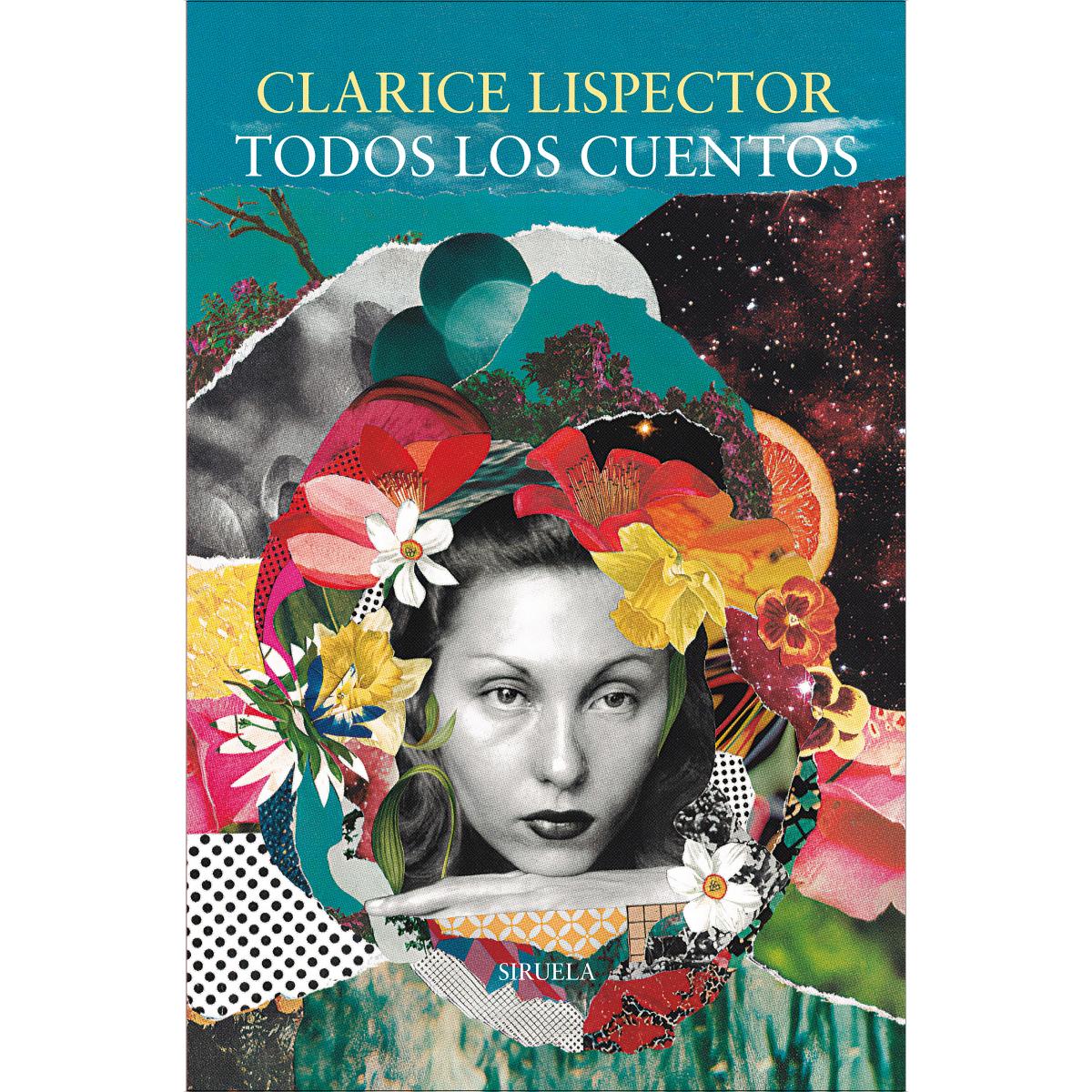 Todos los cuentos (Capa mole com abas) 1