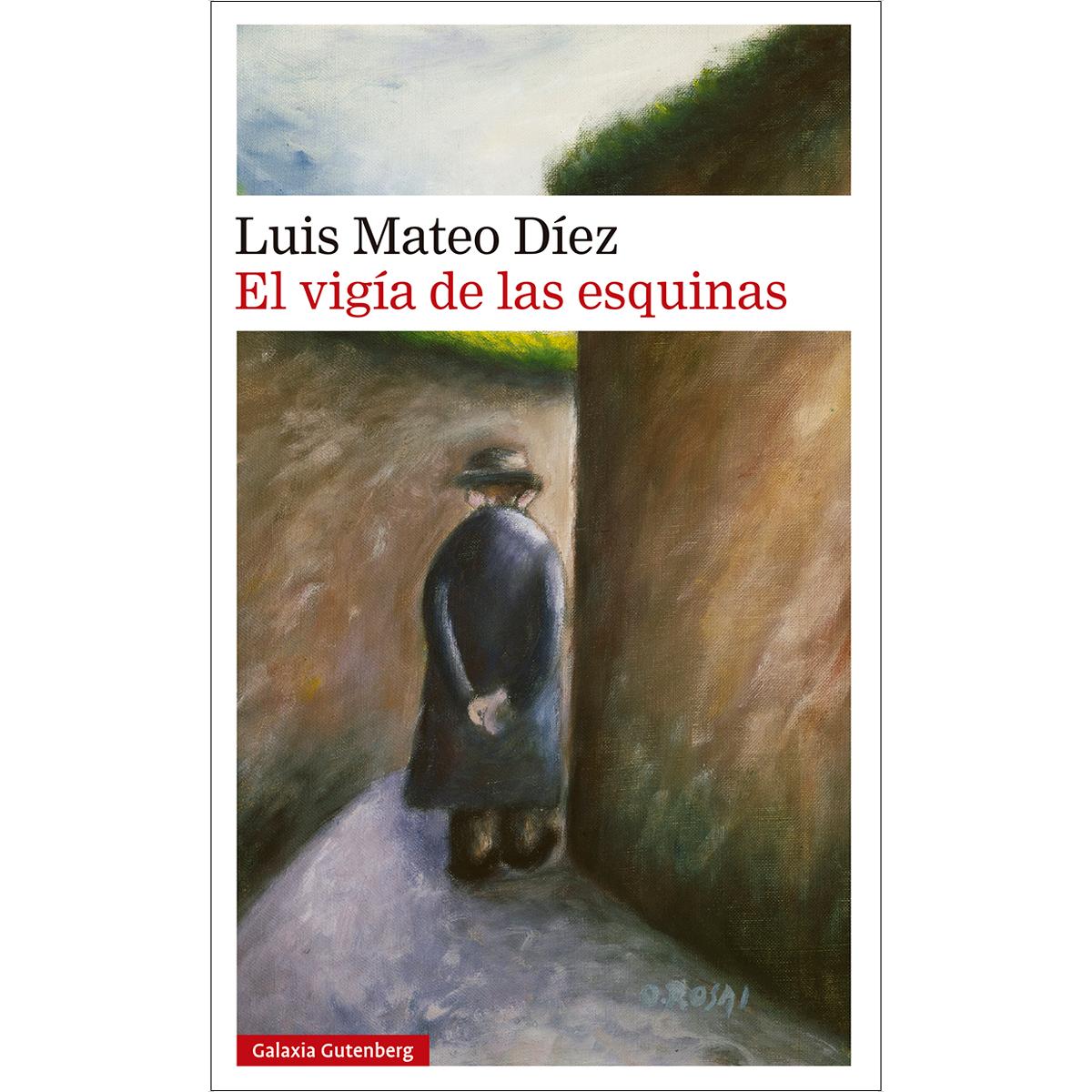 Imagem 0 de El vigía de las esquinas