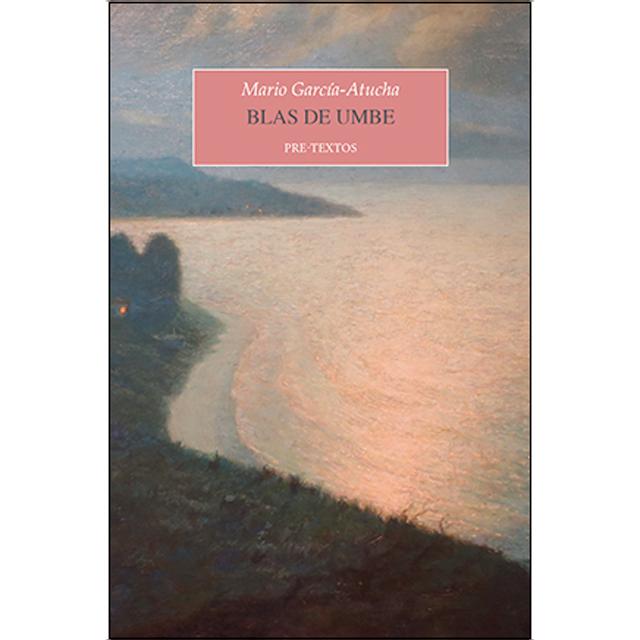 Blas de Umbe (Capa mole com abas) 1