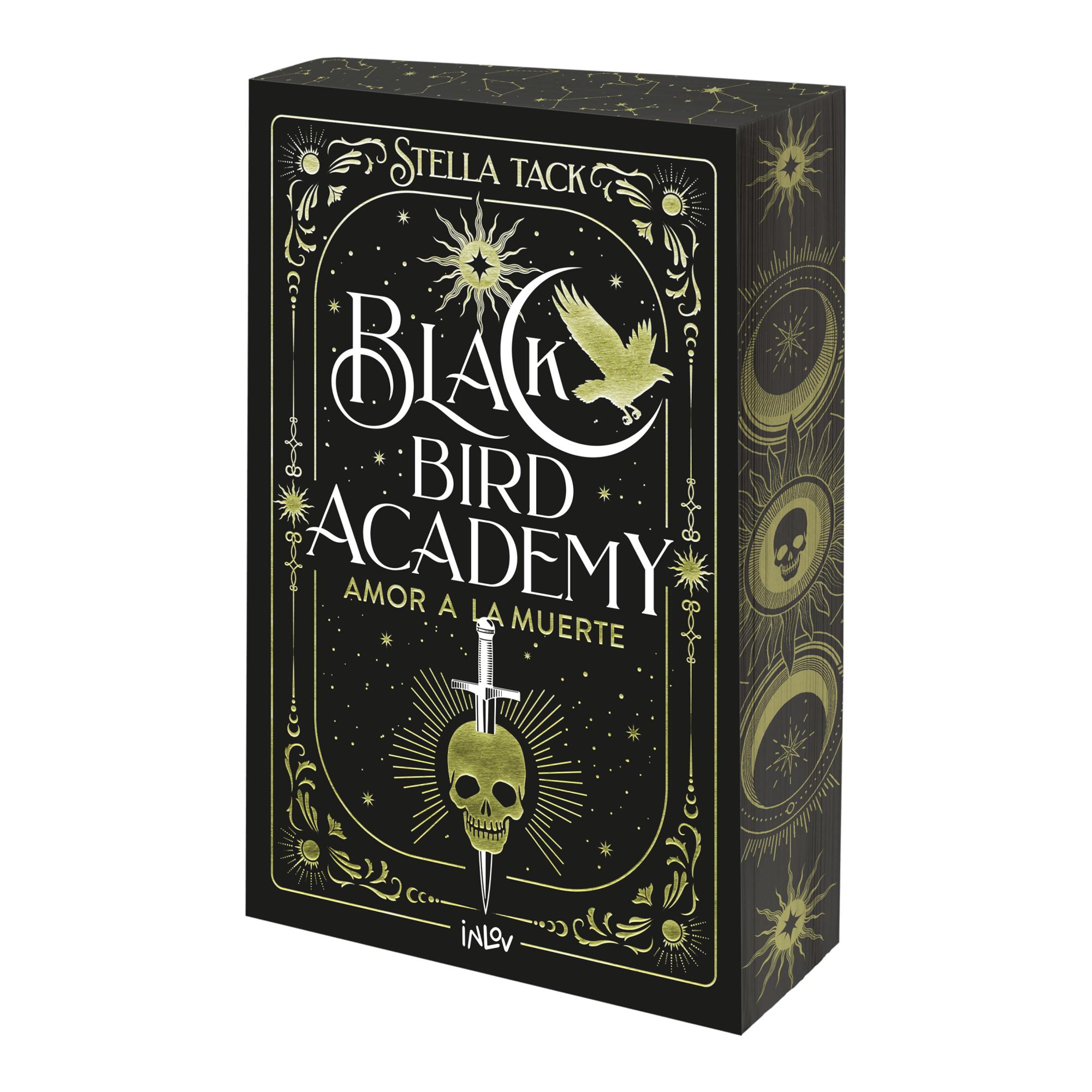 Imagen 0 de Amor a la muerte  (Tapa dura)