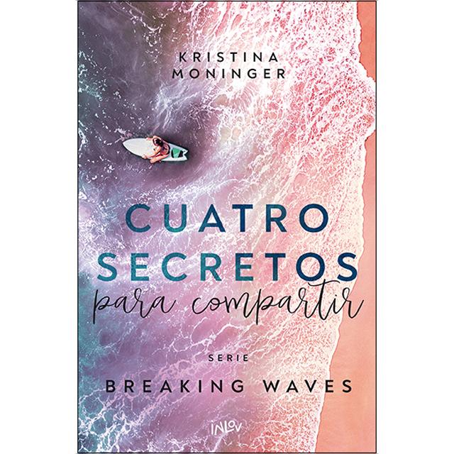 Cuatro secretos para compartir (Capa mole) 1
