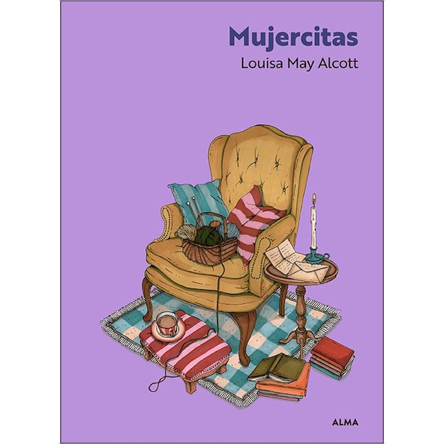 Imagen 0 de Mujercitas (Panorama) (Tapa dura)