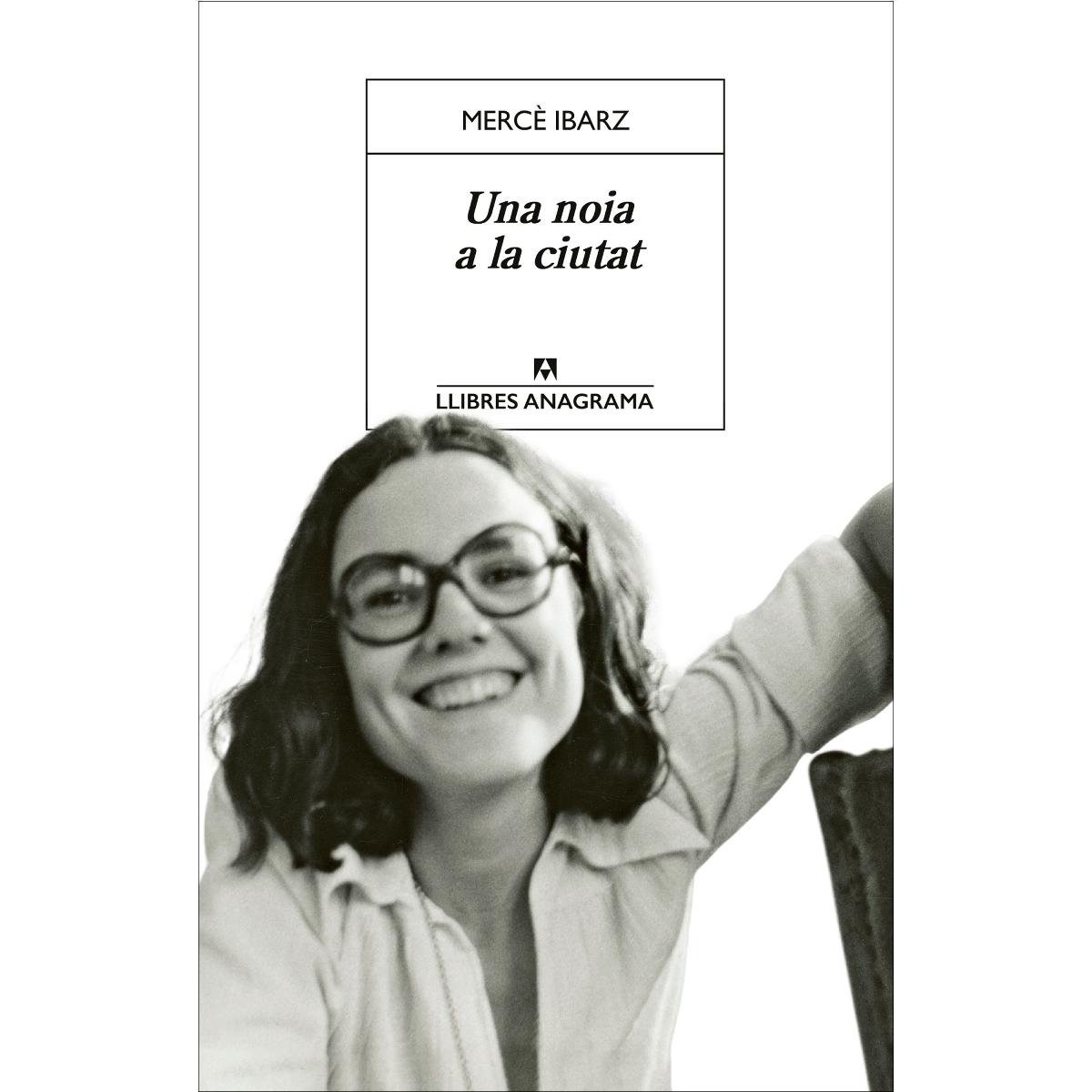 Una noia a la ciutat (Capa mole) 1