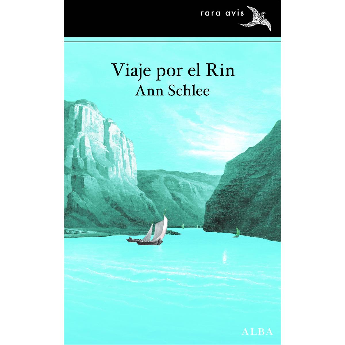 Imagem 0 de Viaje por el Rin (Capa mole com abas)