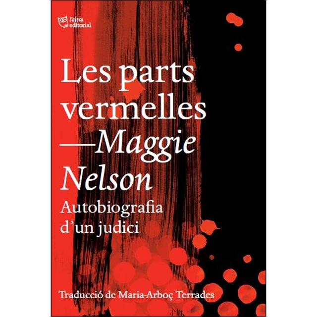 Imagem 0 de Les parts vermelles (Capa mole com abas)