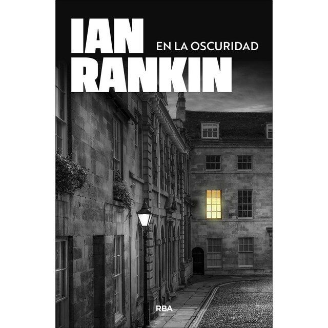 Imagem 0 de En la oscuridad (Capa mole)