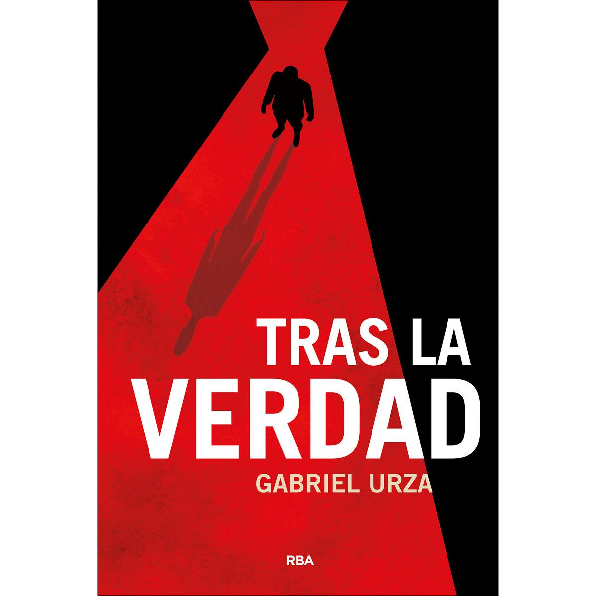 Tras la verdad (Capa mole) 1