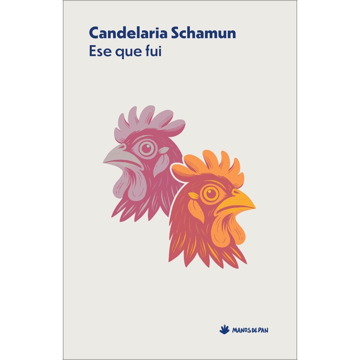 Imagem 0 de Ese que fui