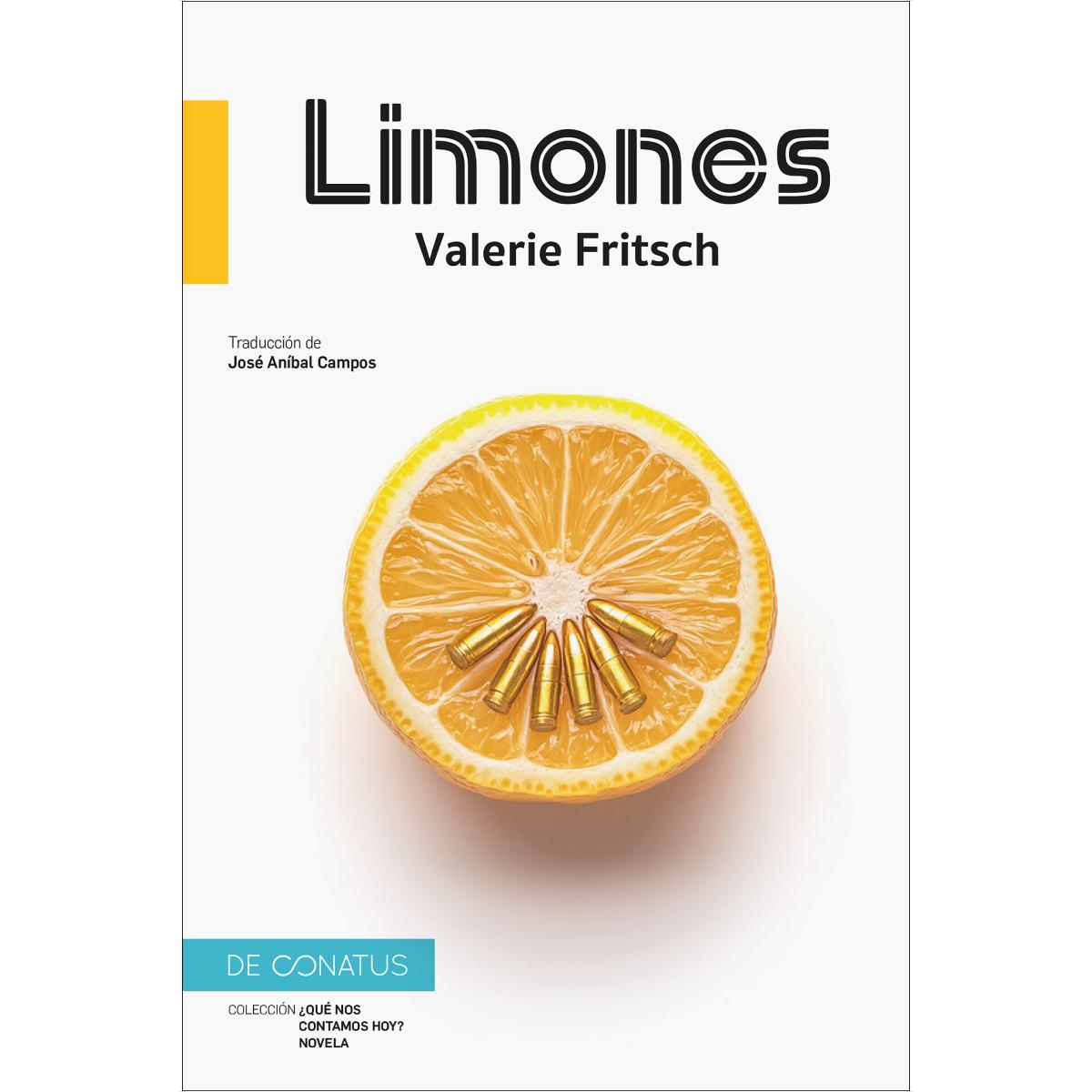 Limones 1