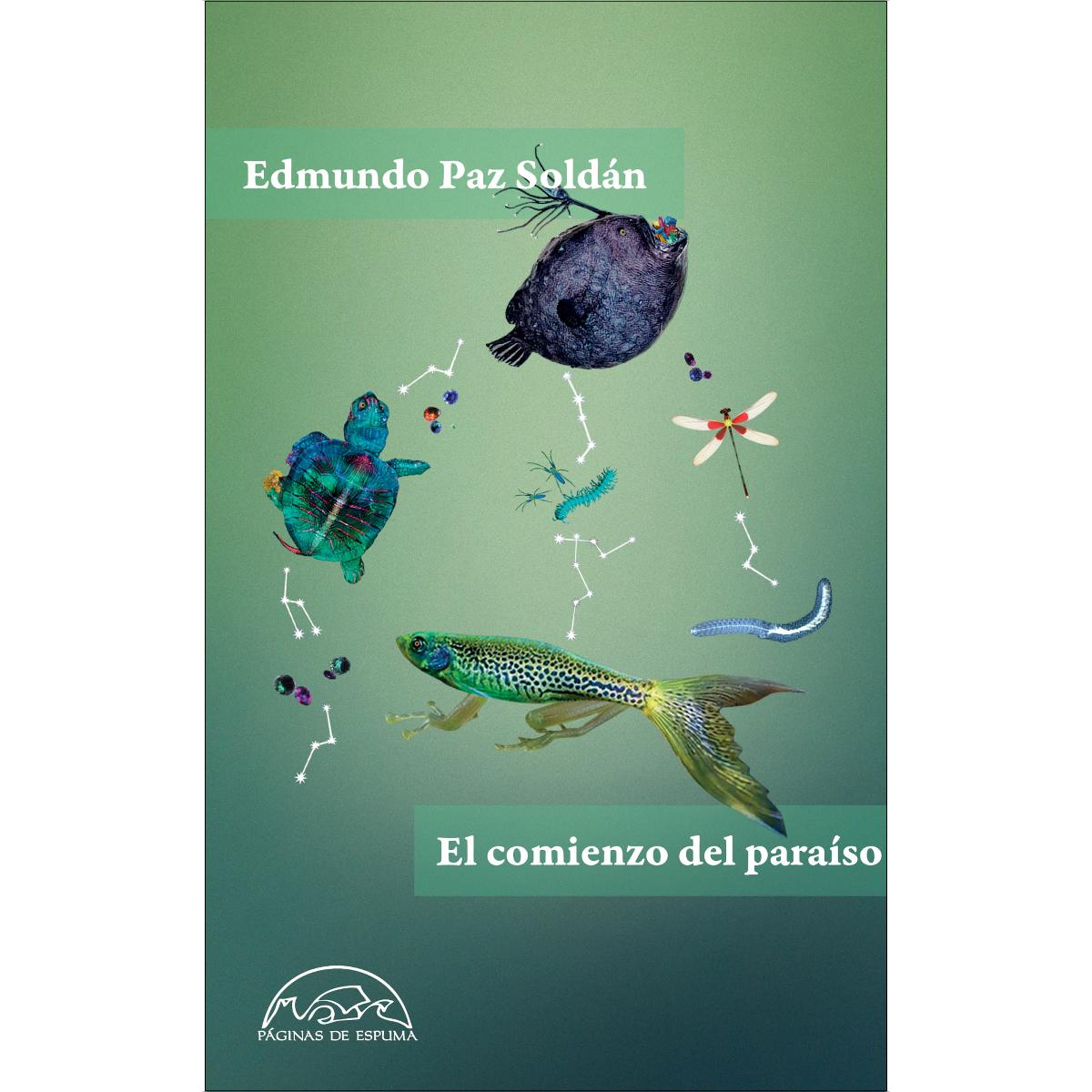 El comienzo del paraíso 1