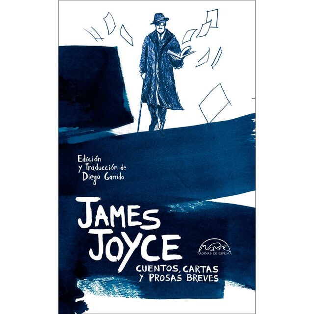 Imagem 0 de Cuentos, cartas y prosas breves