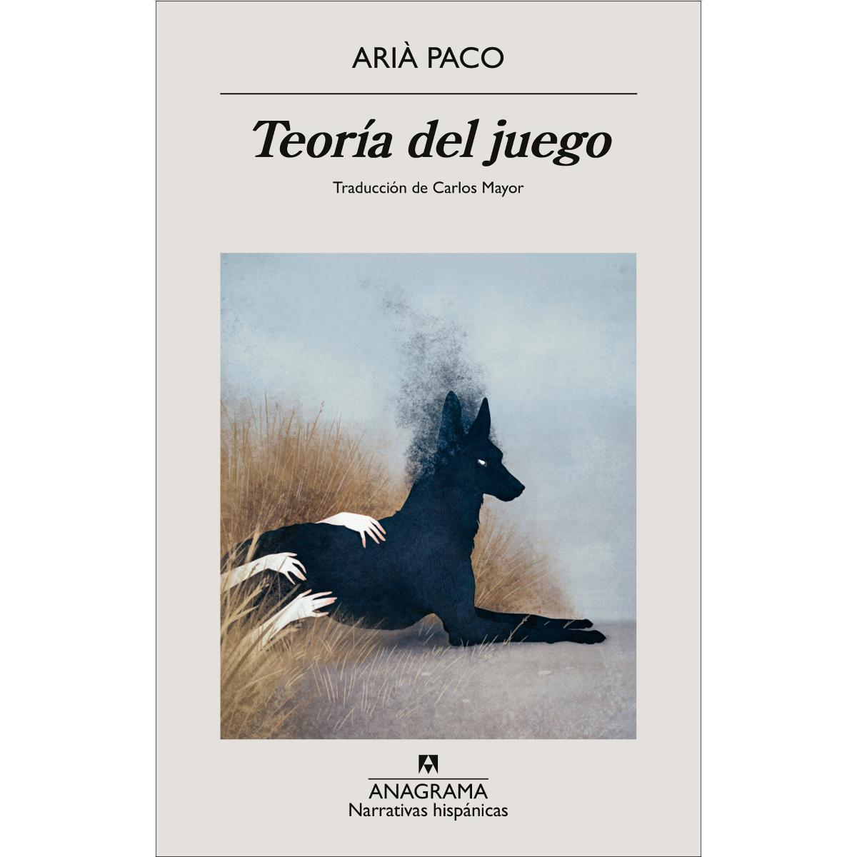 Teoría del juego (Capa mole) 1